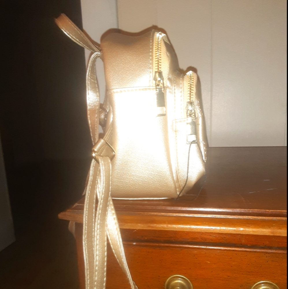 Small back pack